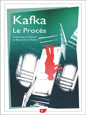 cover image of Le Procès